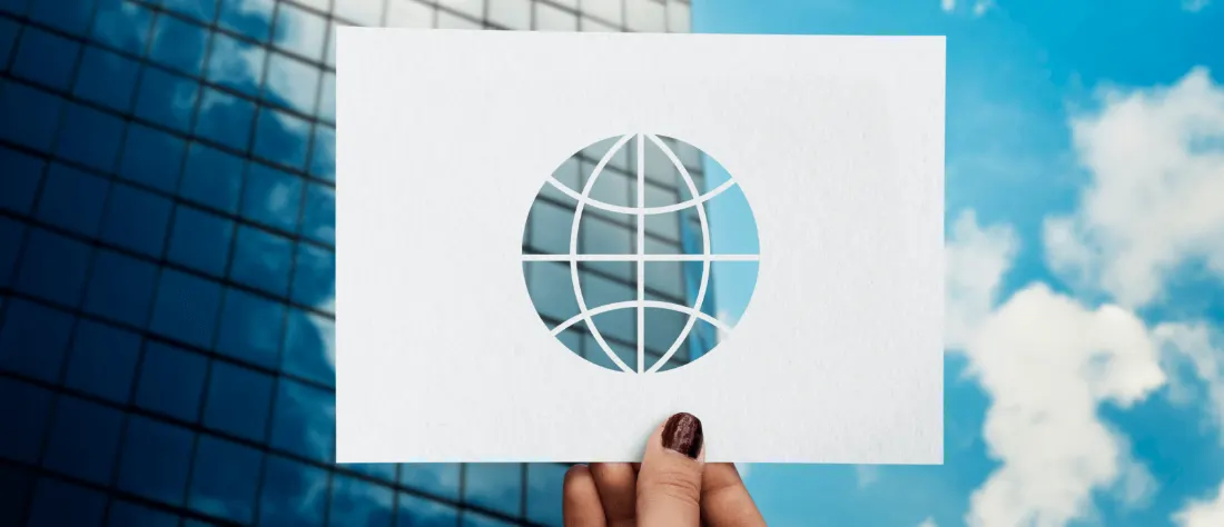design banner