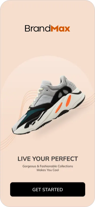 BrandMax Interface 1