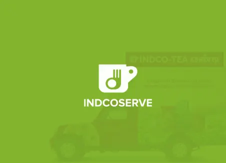 indcoserve Logo