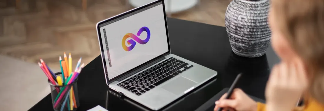 Logo design